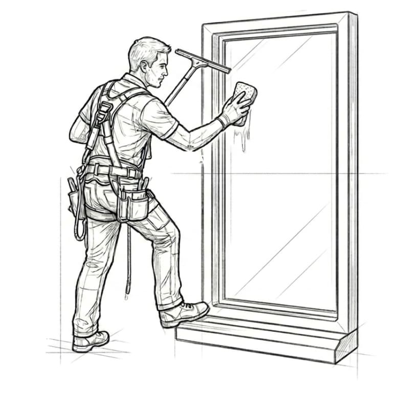 window